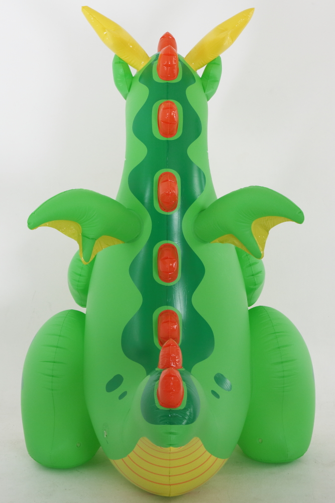 Dragon green matte_7